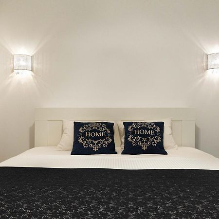Smile Apartments بوخارست المظهر الخارجي الصورة