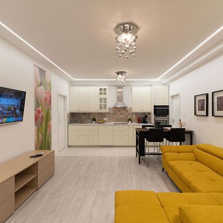 Smile Apartments بوخارست المظهر الخارجي الصورة