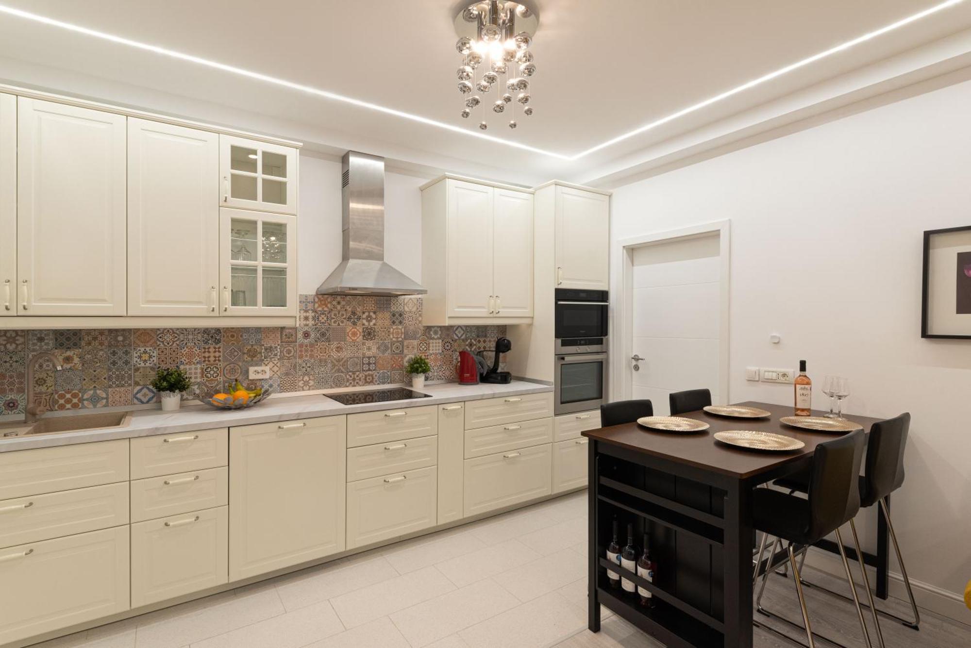 Smile Apartments بوخارست المظهر الخارجي الصورة