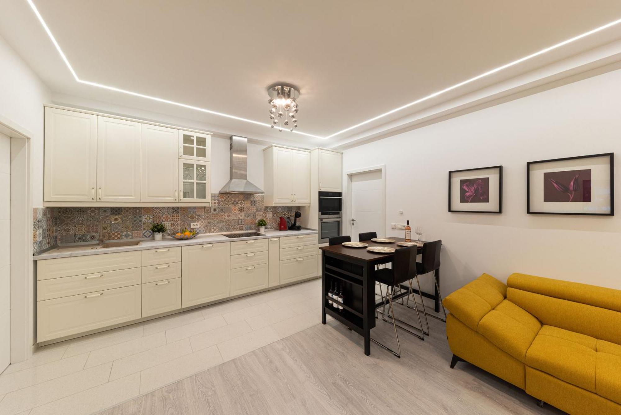 Smile Apartments بوخارست المظهر الخارجي الصورة