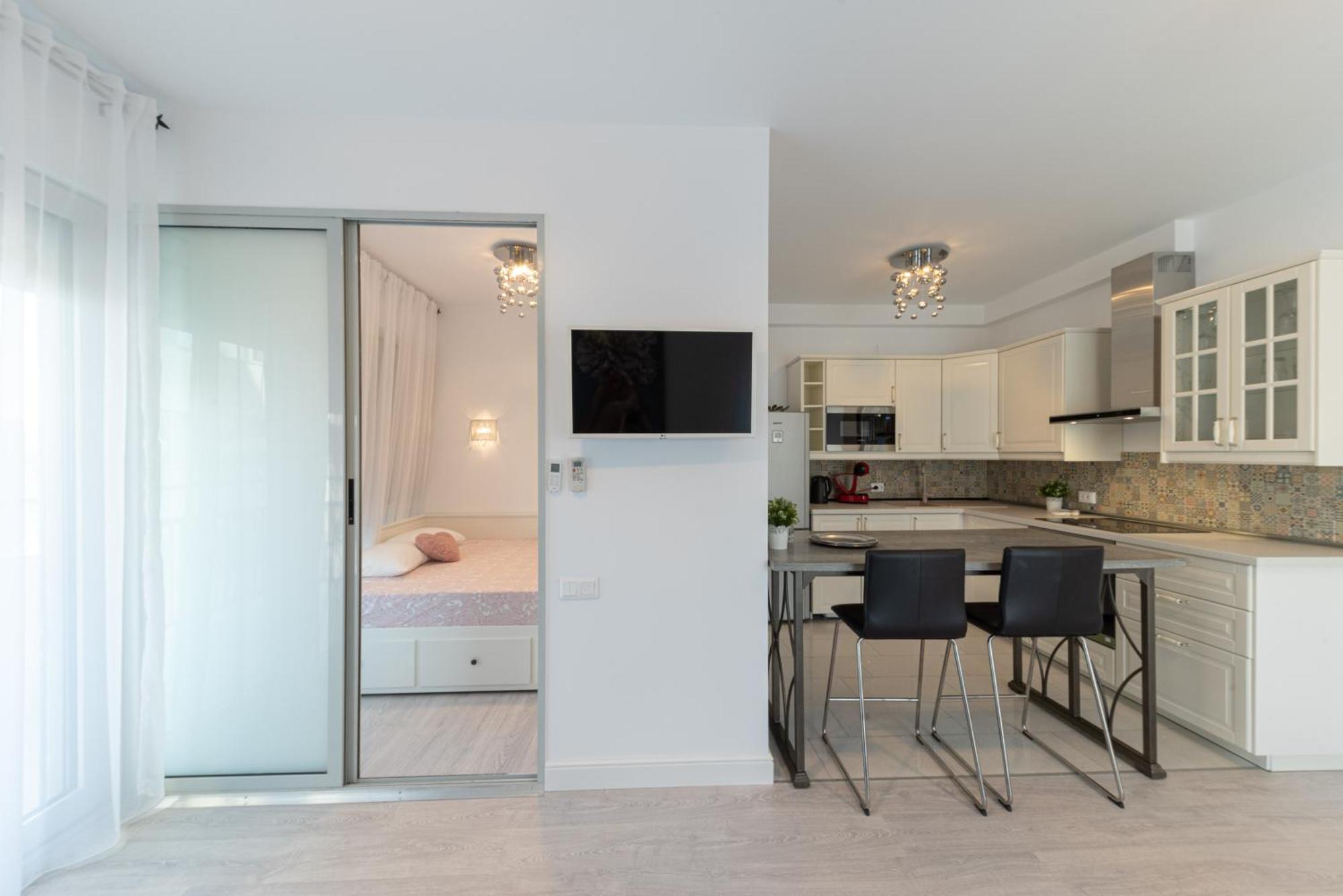 Smile Apartments بوخارست المظهر الخارجي الصورة