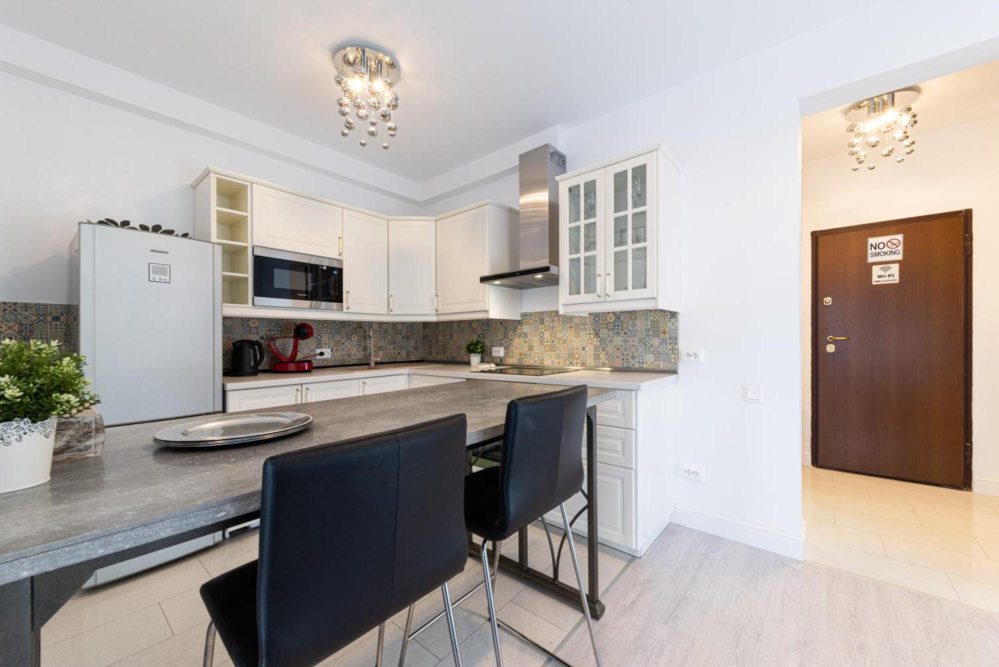 Smile Apartments بوخارست المظهر الخارجي الصورة