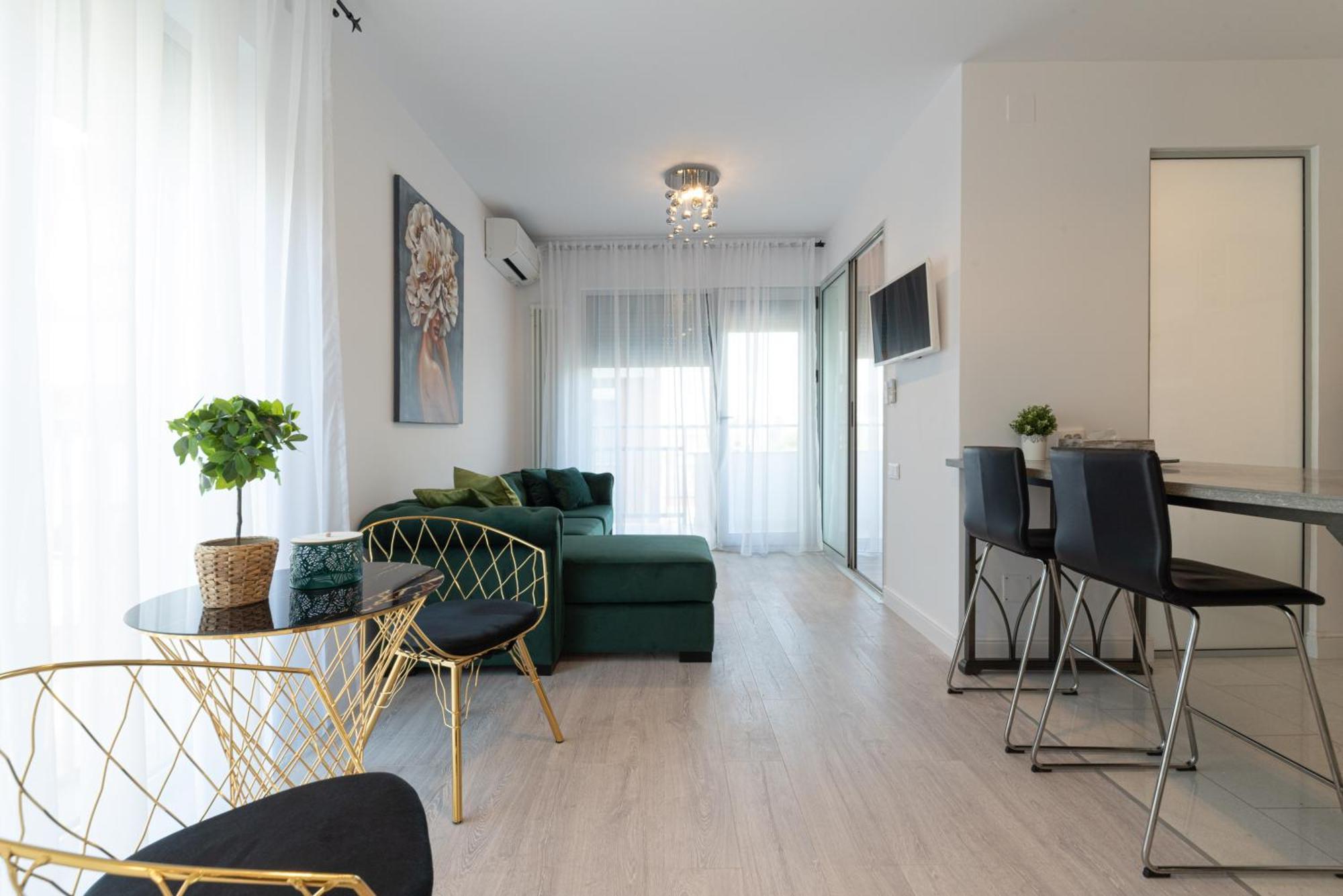 Smile Apartments بوخارست المظهر الخارجي الصورة