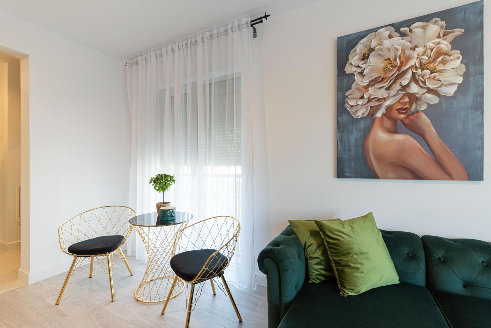 Smile Apartments بوخارست المظهر الخارجي الصورة