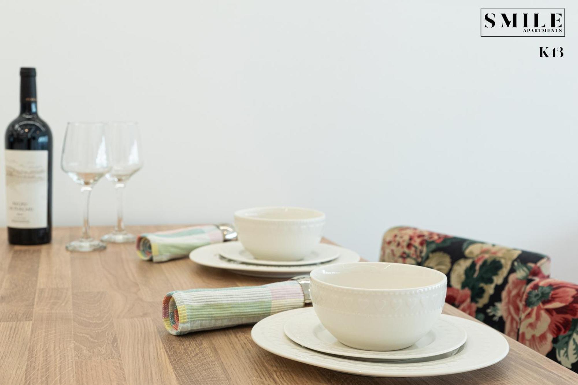 Smile Apartments بوخارست المظهر الخارجي الصورة