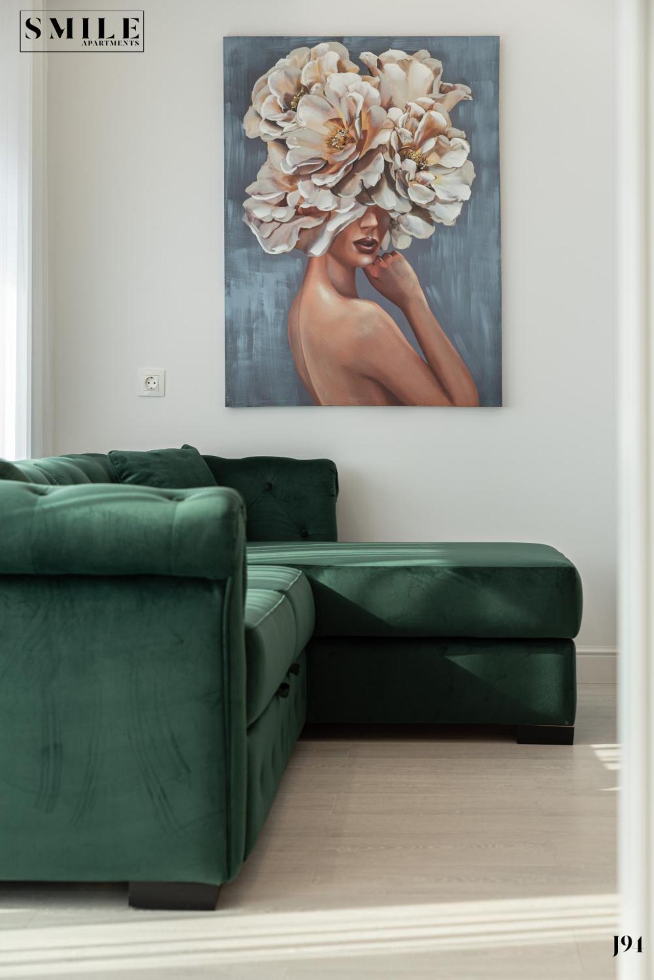 Smile Apartments بوخارست المظهر الخارجي الصورة