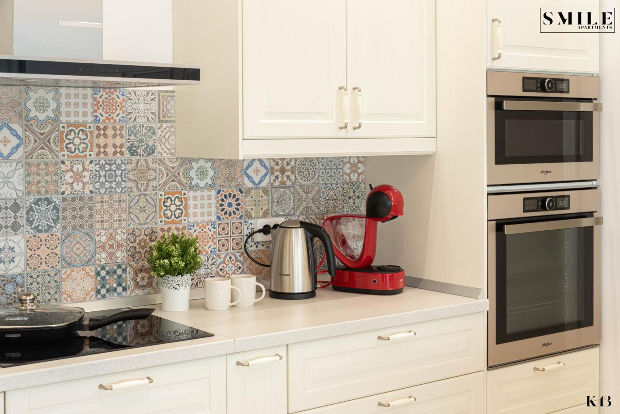 Smile Apartments بوخارست المظهر الخارجي الصورة