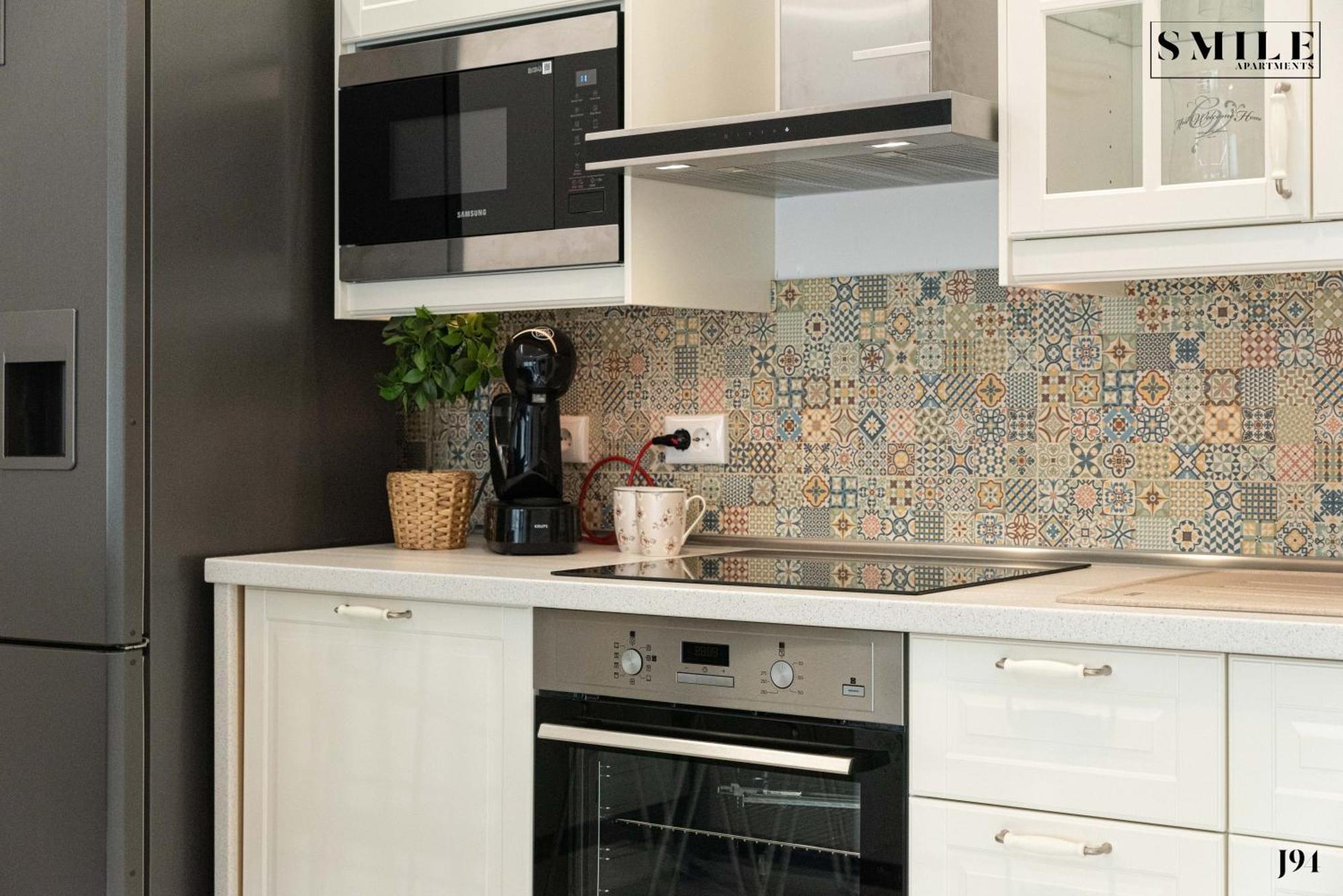 Smile Apartments بوخارست المظهر الخارجي الصورة