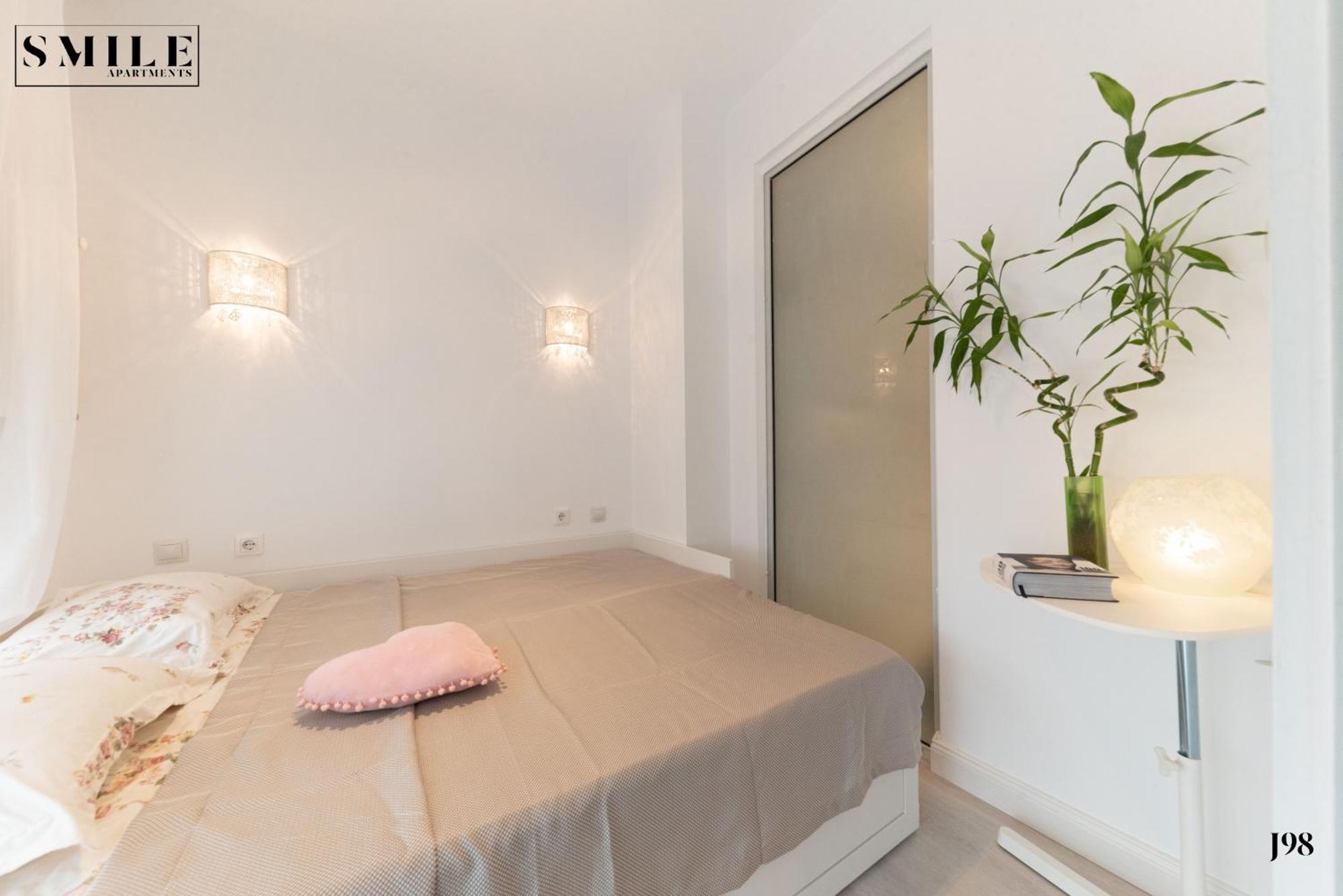 Smile Apartments بوخارست المظهر الخارجي الصورة