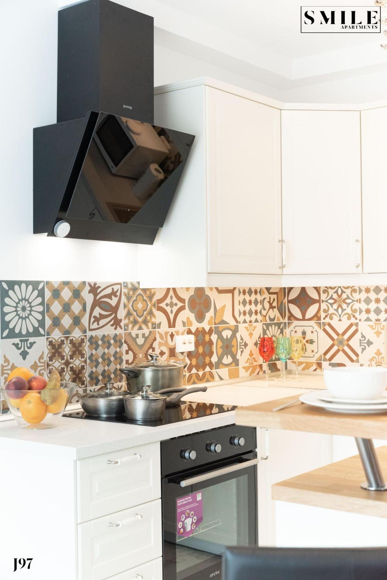Smile Apartments بوخارست المظهر الخارجي الصورة