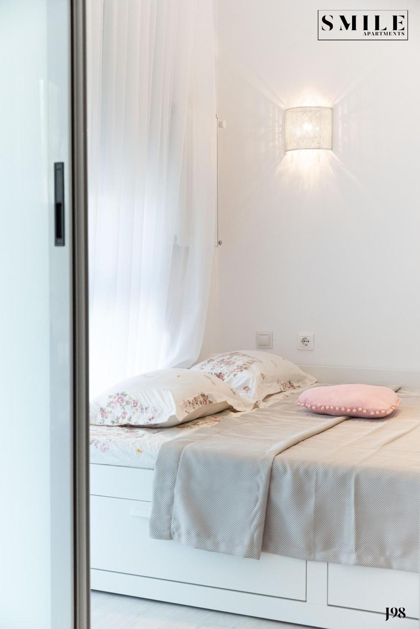 Smile Apartments بوخارست المظهر الخارجي الصورة