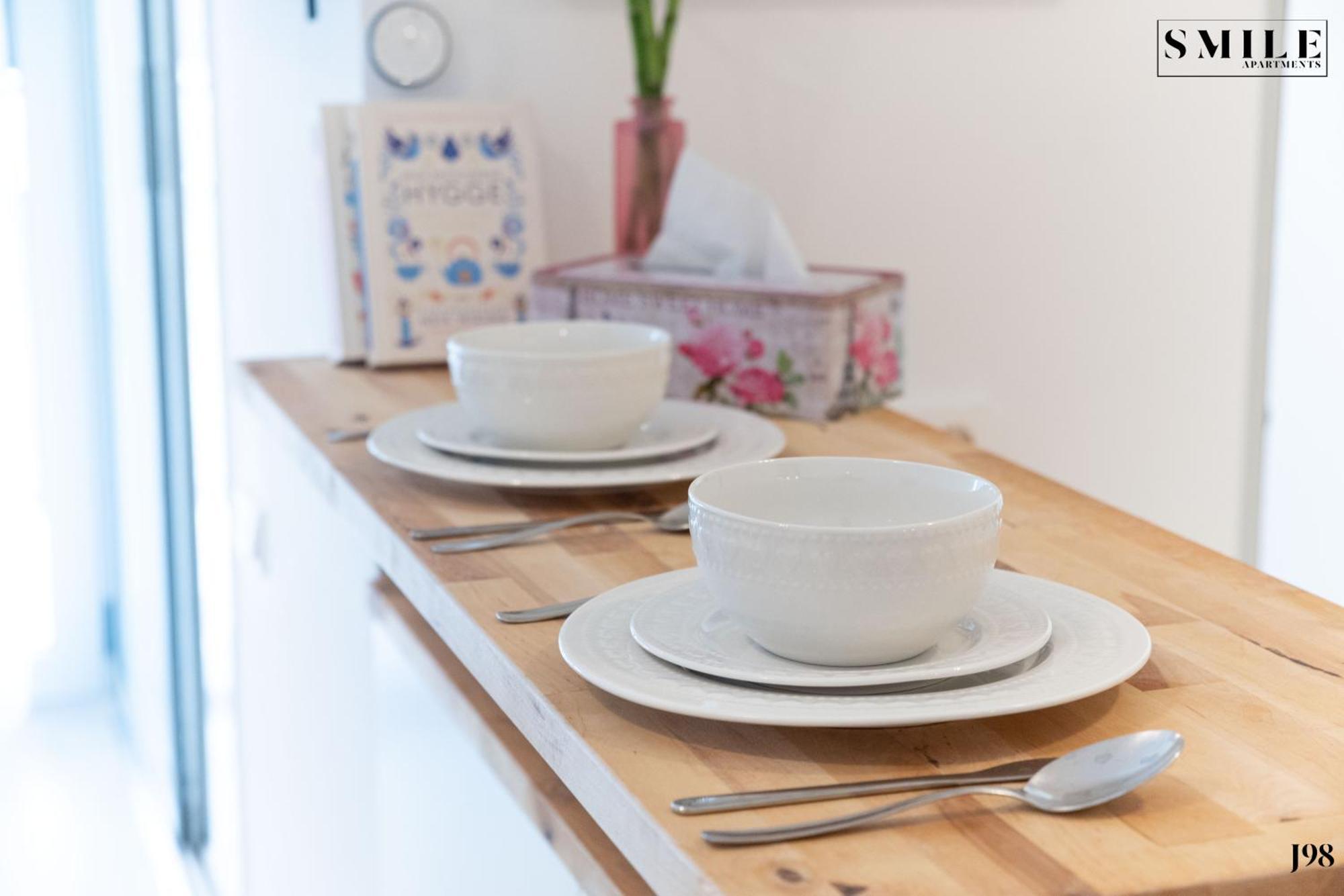 Smile Apartments بوخارست المظهر الخارجي الصورة