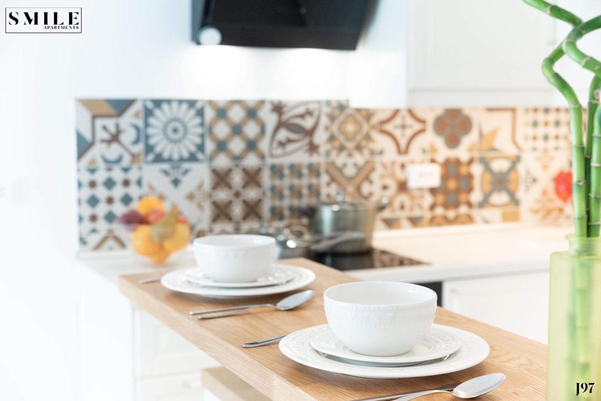 Smile Apartments بوخارست المظهر الخارجي الصورة